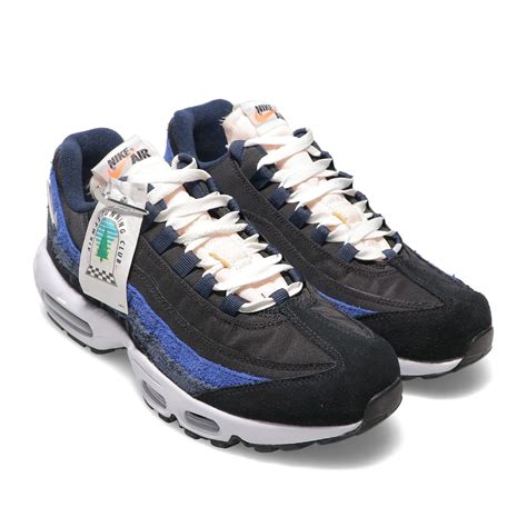 nike 2-in-1 damen-laufshirt obsidian deep royal|Nike Air Max 95 SE Running Club DH2718.